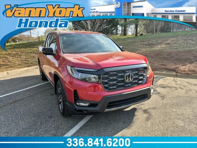 2026 Honda Ridgeline TrailSport for sale in High Point, NC