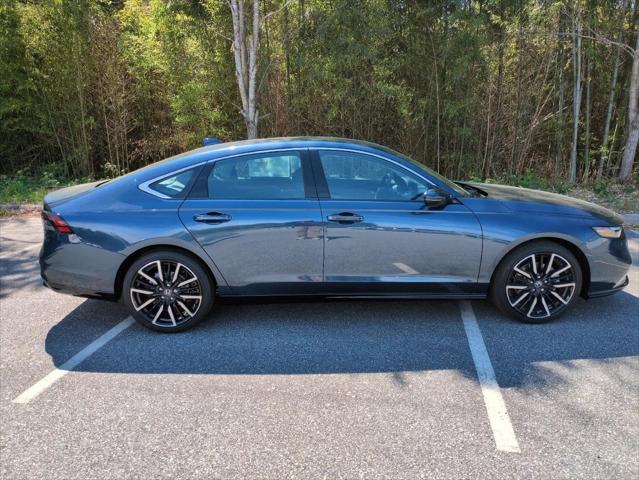 2026 Honda Accord Sedan Touring