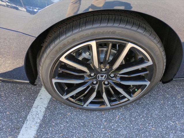 2026 Honda Accord Sedan Touring