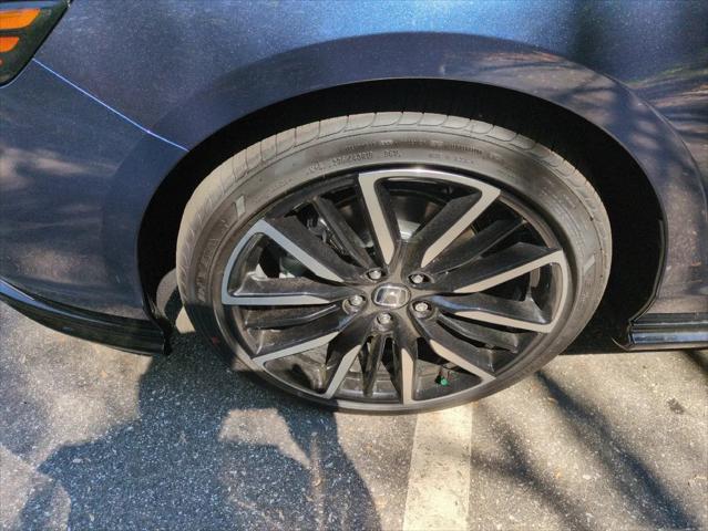 2026 Honda Accord Sedan Touring