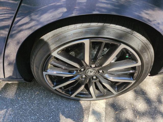 2026 Honda Accord Sedan Touring