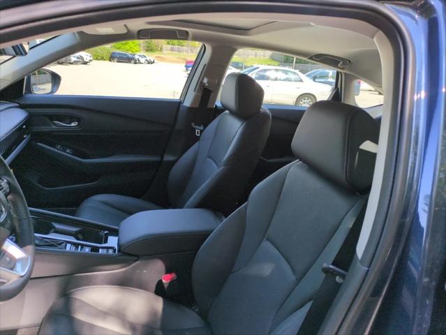 2026 Honda Accord Sedan Touring
