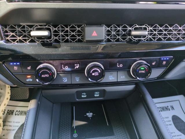 2026 Honda Accord Sedan Touring
