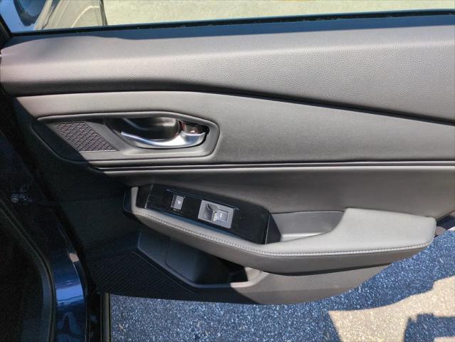 2026 Honda Accord Sedan Touring