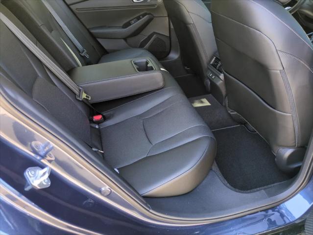 2026 Honda Accord Sedan Touring