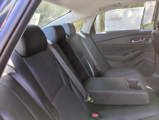 2026 Honda Accord Sedan Touring