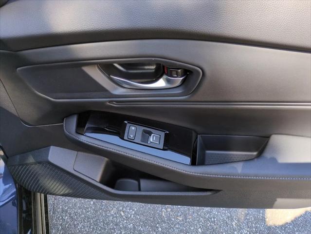2026 Honda Accord Sedan Touring
