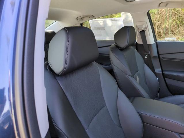 2026 Honda Accord Sedan Touring
