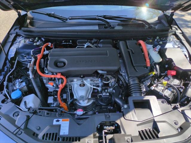 2026 Honda Accord Sedan Touring