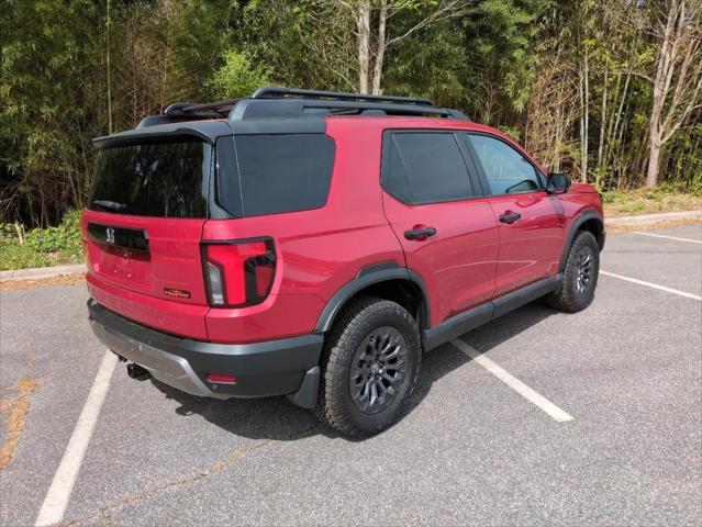 2026 Honda Passport AWD TrailSport