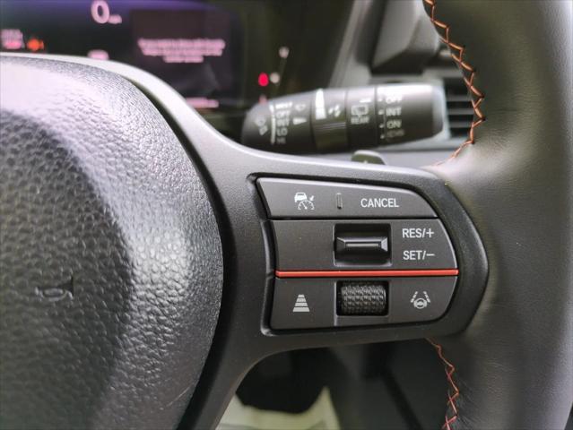 2026 Honda Passport AWD TrailSport