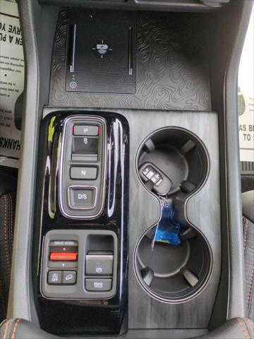 2026 Honda Passport AWD TrailSport