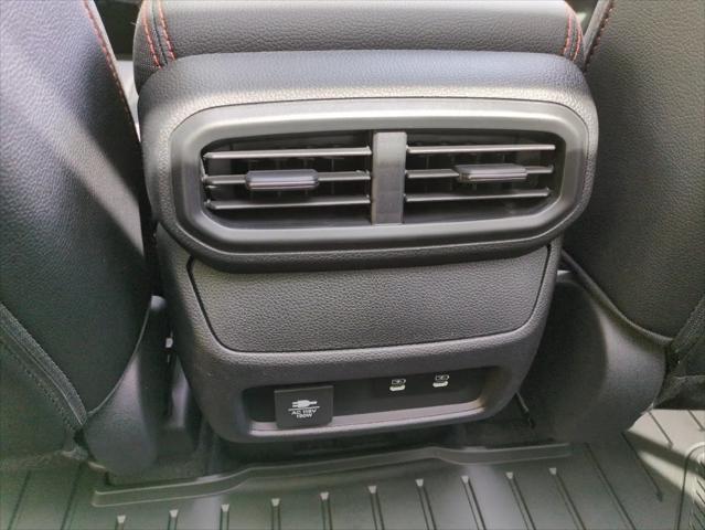 2026 Honda Passport AWD TrailSport