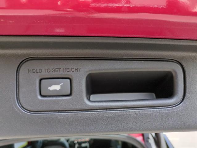 2026 Honda Passport AWD TrailSport