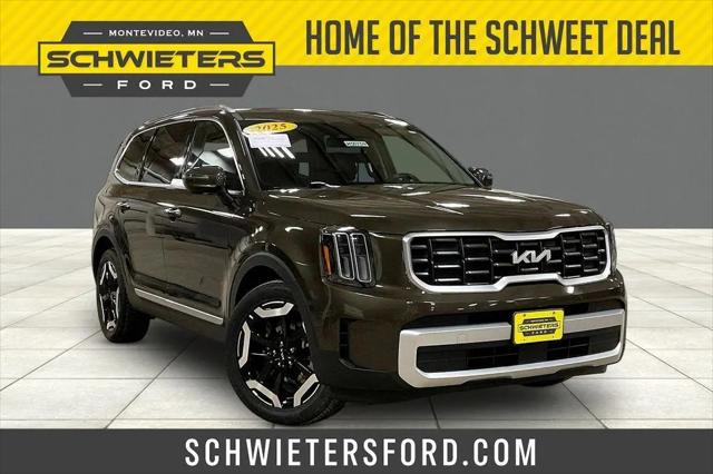 2025 Kia Telluride S for sale in Montevideo, MN