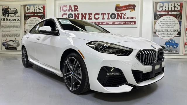 2024 BMW Coupe xDrive