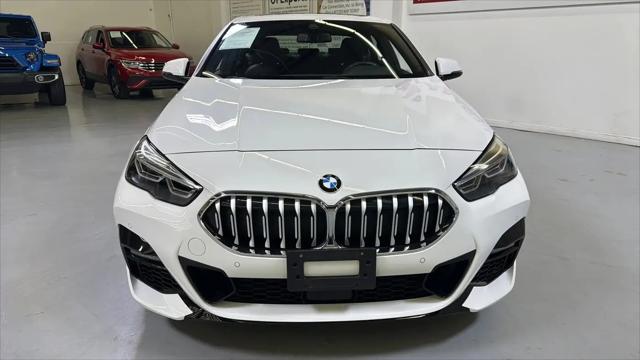 2024 BMW Coupe xDrive