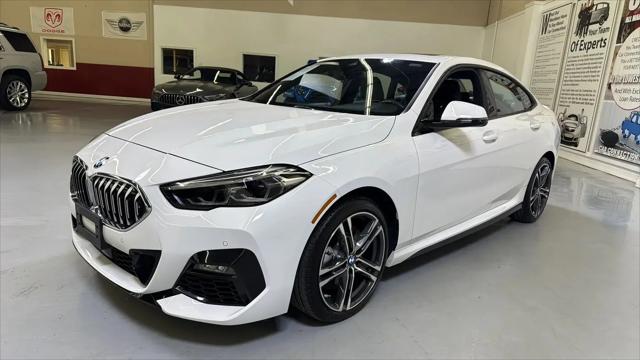 2024 BMW Coupe xDrive