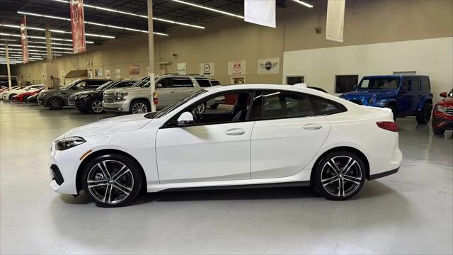 2024 BMW Coupe xDrive