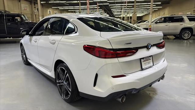 2024 BMW Coupe xDrive