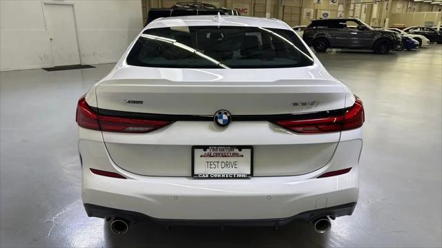 2024 BMW Coupe xDrive