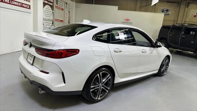 2024 BMW Coupe xDrive
