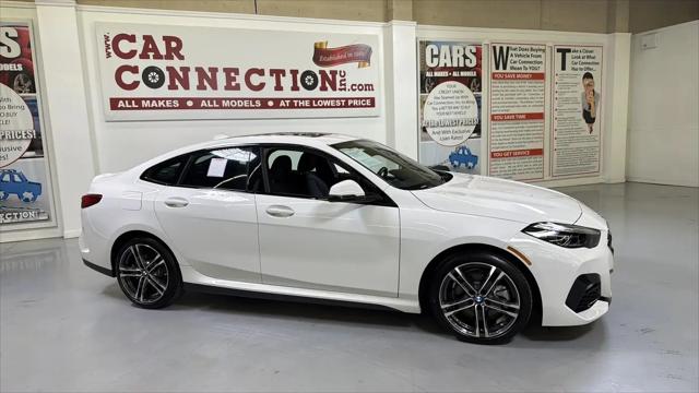 2024 BMW Coupe xDrive