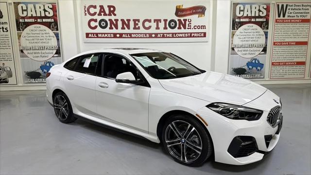 2024 BMW Coupe xDrive