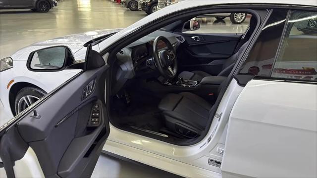 2024 BMW Coupe xDrive