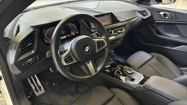 2024 BMW Coupe xDrive