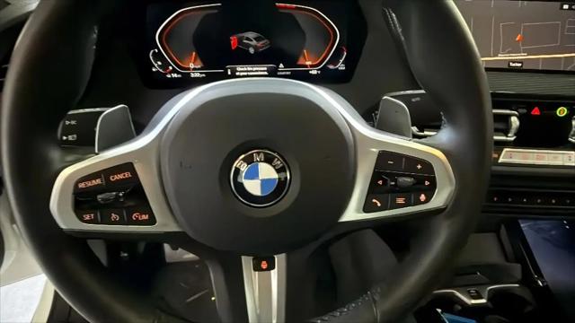 2024 BMW Coupe xDrive