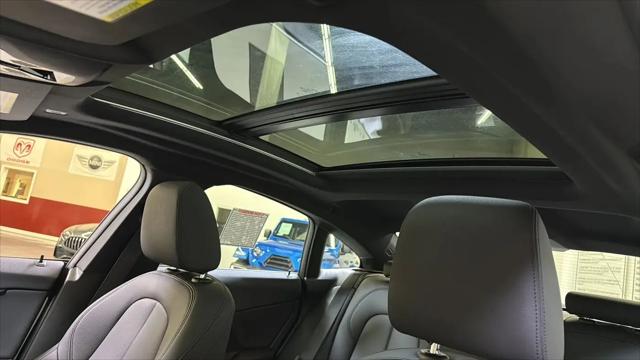2024 BMW Coupe xDrive