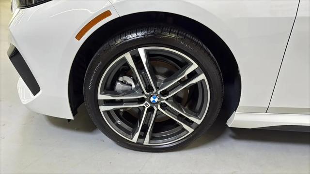 2024 BMW Coupe xDrive