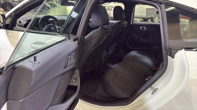 2024 BMW Coupe xDrive