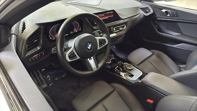 2024 BMW Coupe xDrive