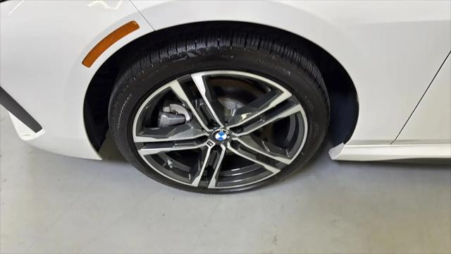 2024 BMW Coupe xDrive