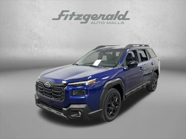 2026 Subaru Outback Limited for sale in Clearwater, FL