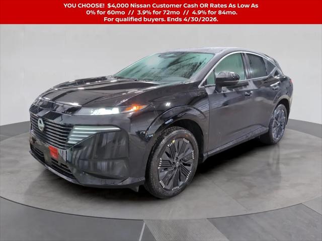 2026 Nissan Murano Platinum for sale in Watertown, NY
