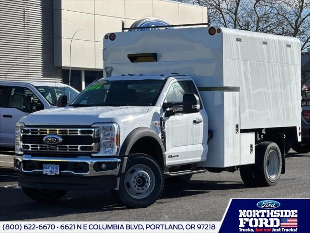2025 Ford 600 XL for sale in Portland, OR