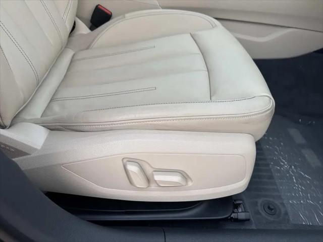 2020 Audi A4 Premium 40 TFSI Front-Wheel Drive S tronic