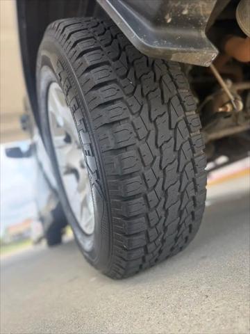 2019 Ram 1500 Big Horn/Lone Star Quad Cab 4x2 6'4" Box