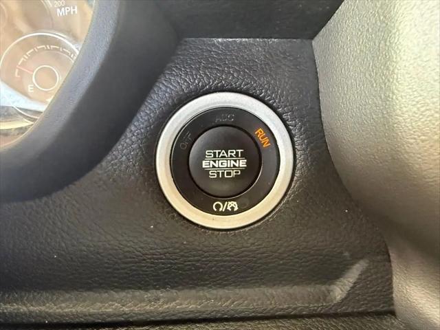 2019 Ram 1500 Big Horn/Lone Star Quad Cab 4x2 6'4" Box