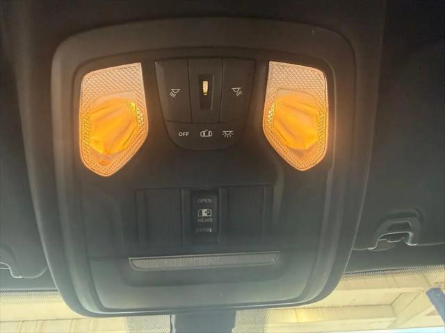 2019 Ram 1500 Big Horn/Lone Star Quad Cab 4x2 6'4" Box