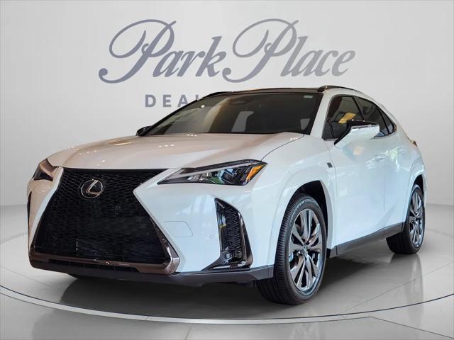 2026 Lexus 300 F SPORT Design for sale in Grapevine, TX