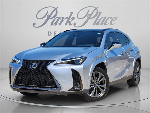 2026 Lexus 300 F SPORT Design for sale in Grapevine, TX