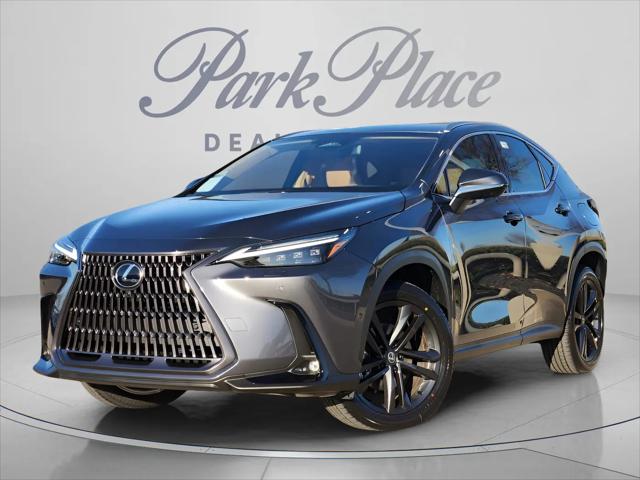 2026 Lexus NX Luxury for sale in Grapevine, TX