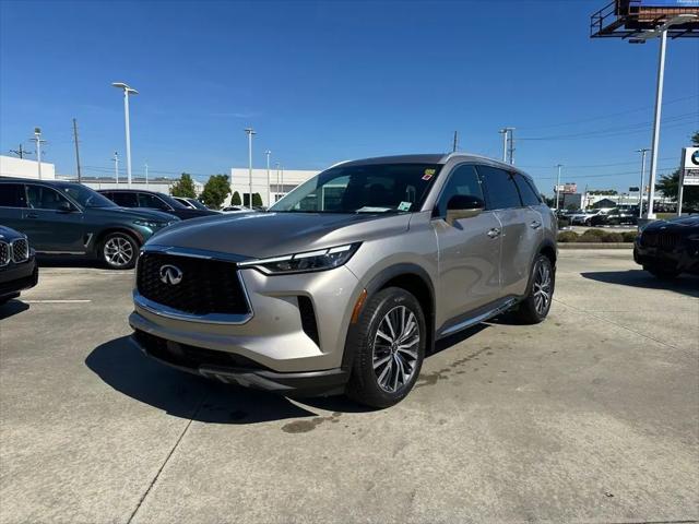 2023 INFINITI QX60 SENSORY for sale in Baton Rouge, LA
