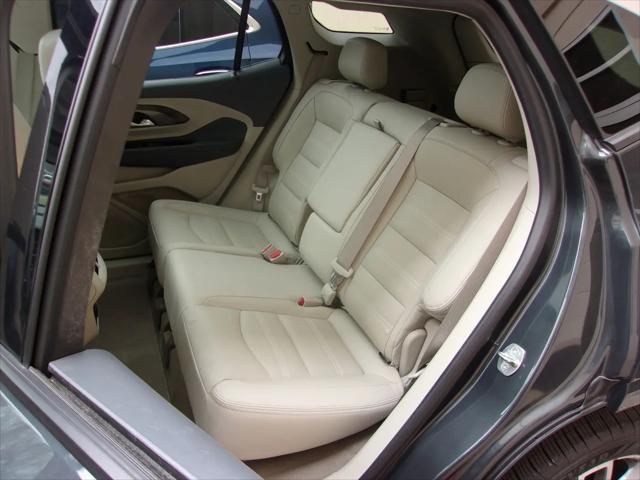2022 GMC Terrain AWD Denali