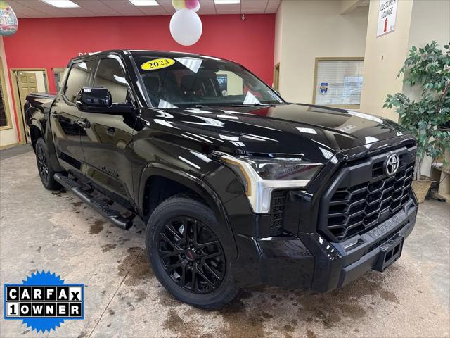2023 Toyota Tundra SR5 for sale in Batavia, NY