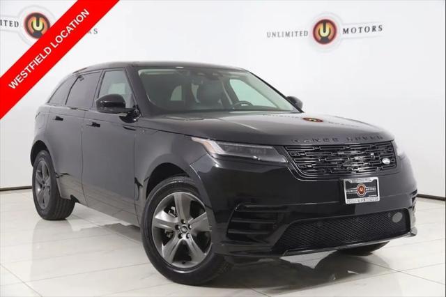 2025 Land Rover Range Rover Velar P250 Dynamic SE for sale in Westfield, IN